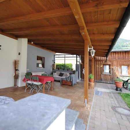 Chalet Gloria Fusch an der Glocknerstraße Esterno foto