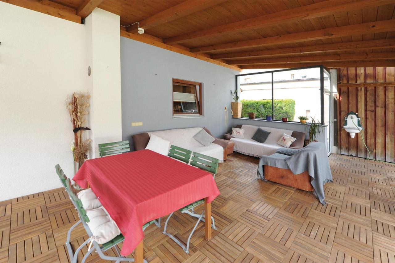 Chalet Gloria Fusch an der Glocknerstraße Esterno foto