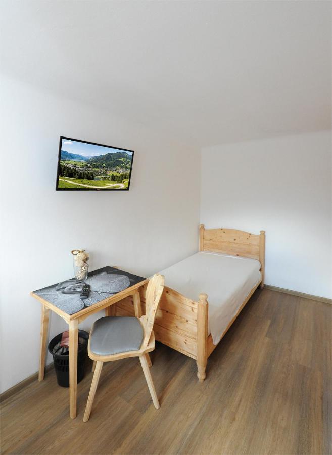 Chalet Gloria Fusch an der Glocknerstraße Esterno foto