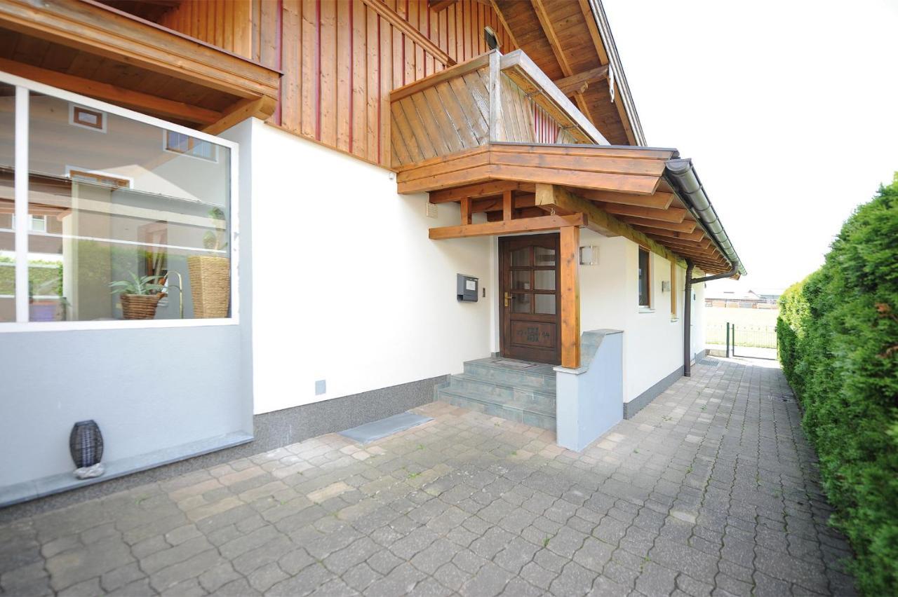 Chalet Gloria Fusch an der Glocknerstraße Esterno foto
