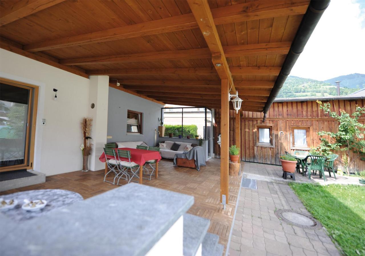 Chalet Gloria Fusch an der Glocknerstraße Esterno foto