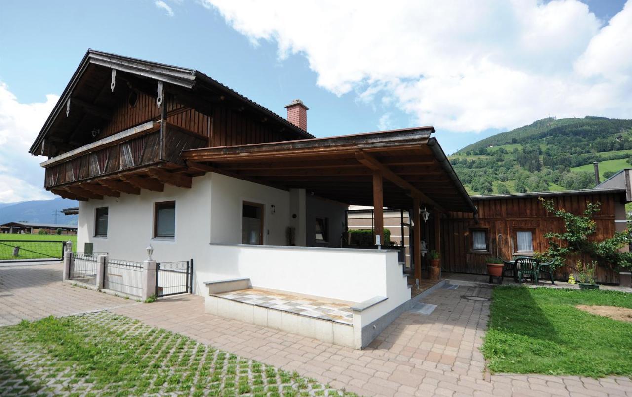 Chalet Gloria Fusch an der Glocknerstraße Esterno foto