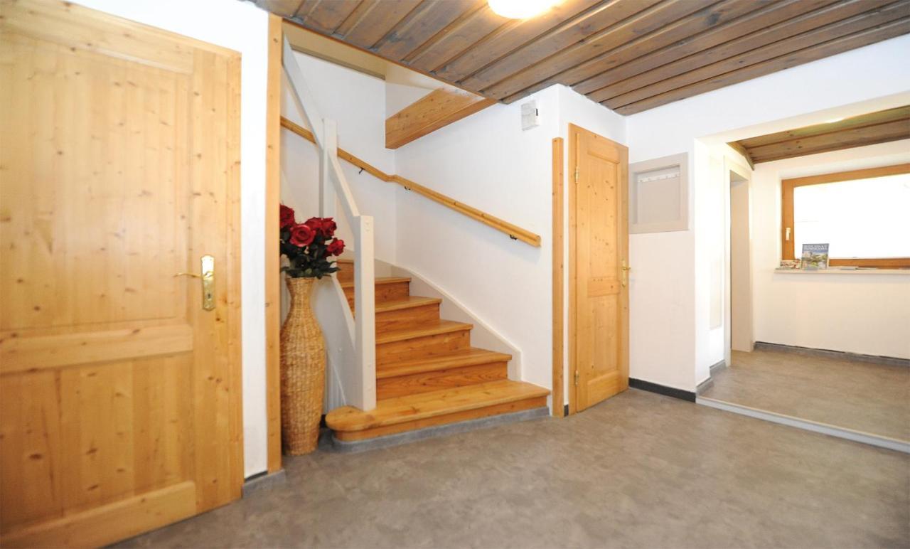 Chalet Gloria Fusch an der Glocknerstraße Esterno foto