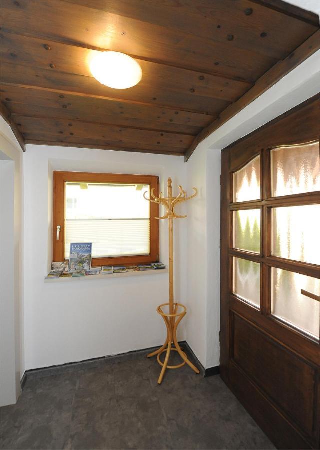 Chalet Gloria Fusch an der Glocknerstraße Esterno foto