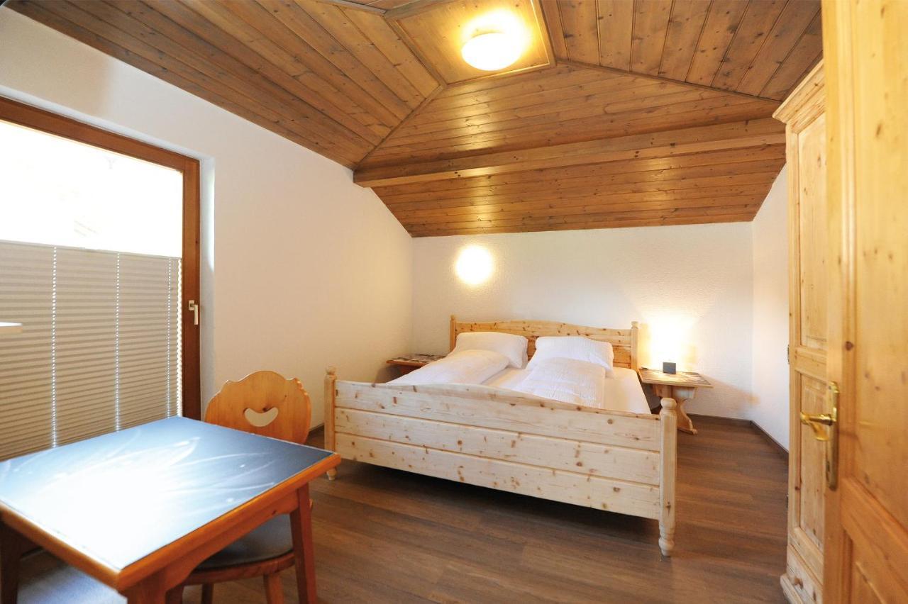 Chalet Gloria Fusch an der Glocknerstraße Esterno foto